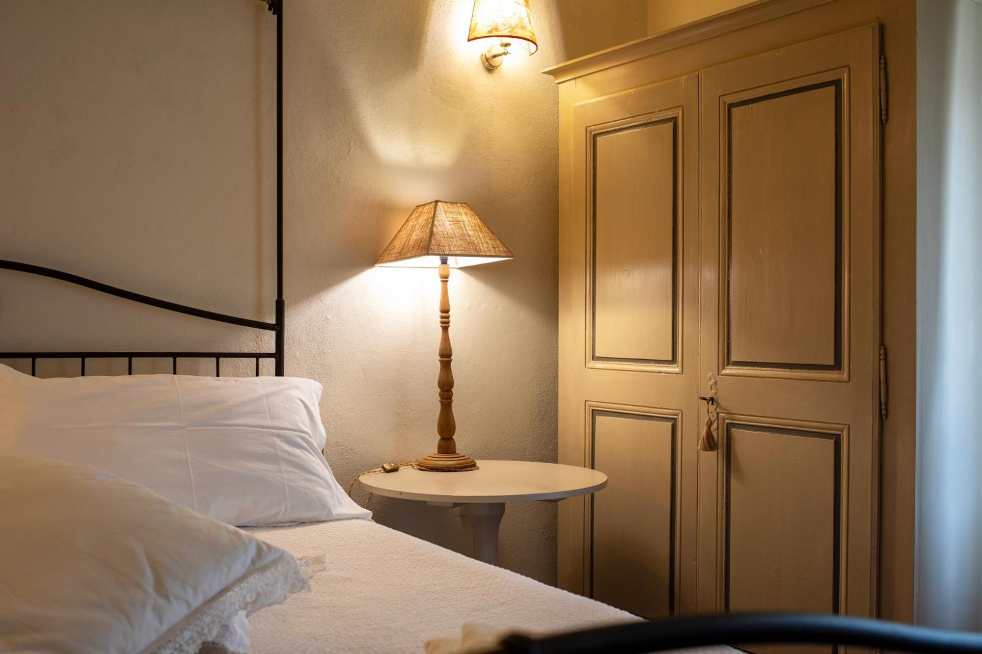 La Locanda Di Villa Toscana Bibbona Eksteriør bilde