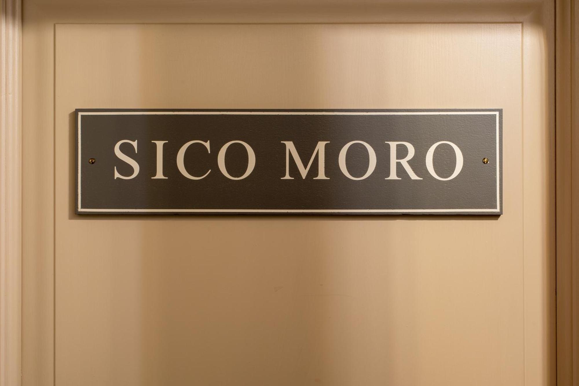 La Locanda Di Villa Toscana Bibbona Eksteriør bilde