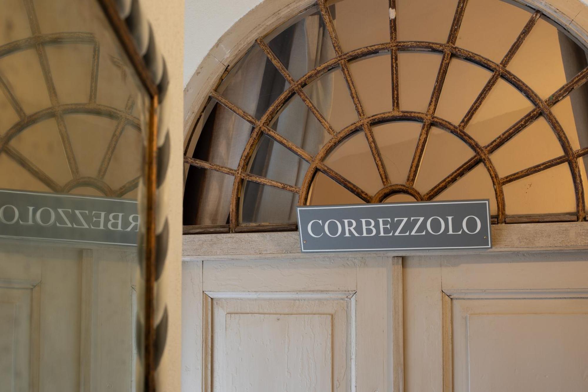 La Locanda Di Villa Toscana Bibbona Eksteriør bilde