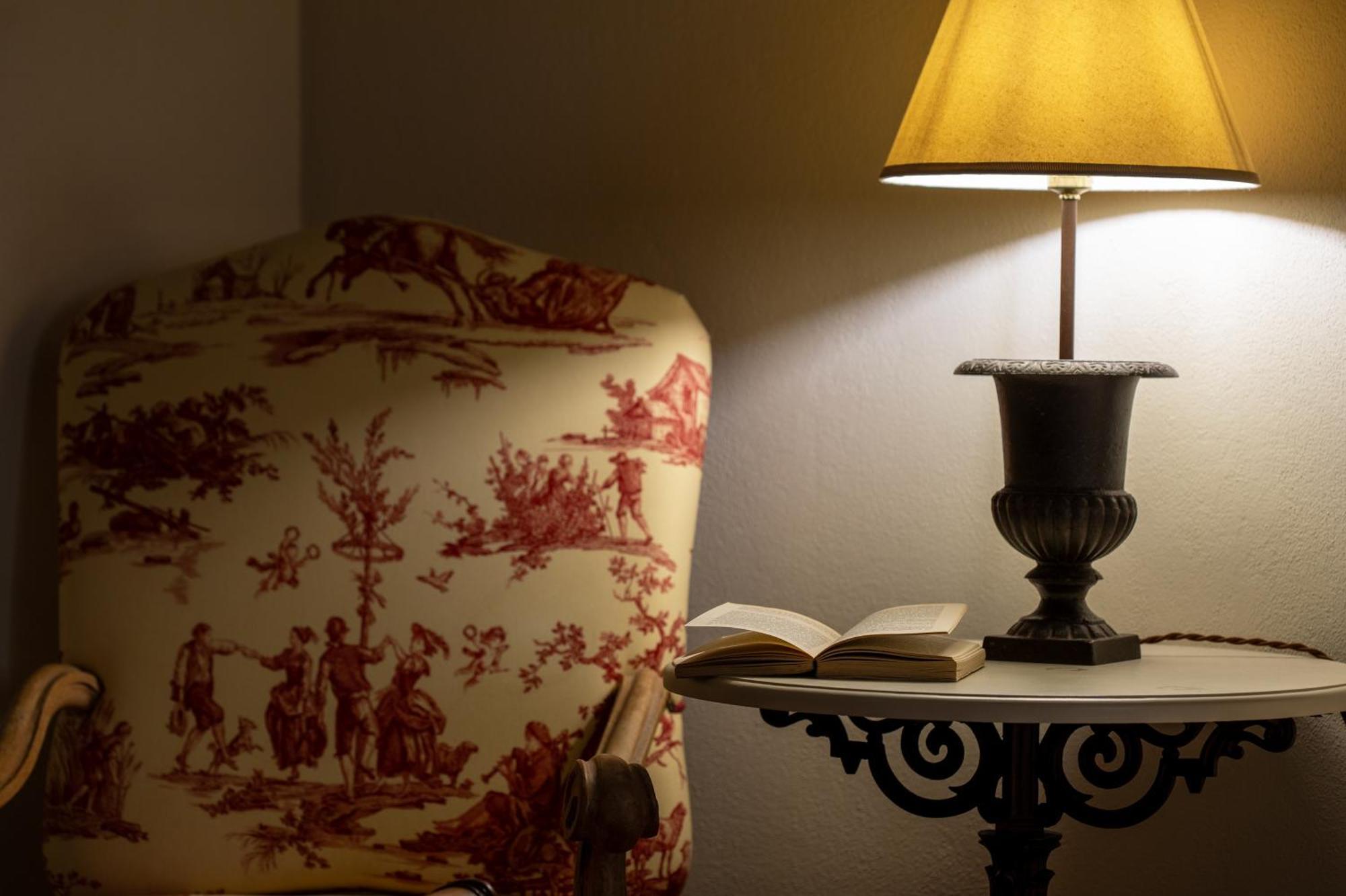 La Locanda Di Villa Toscana Bibbona Eksteriør bilde