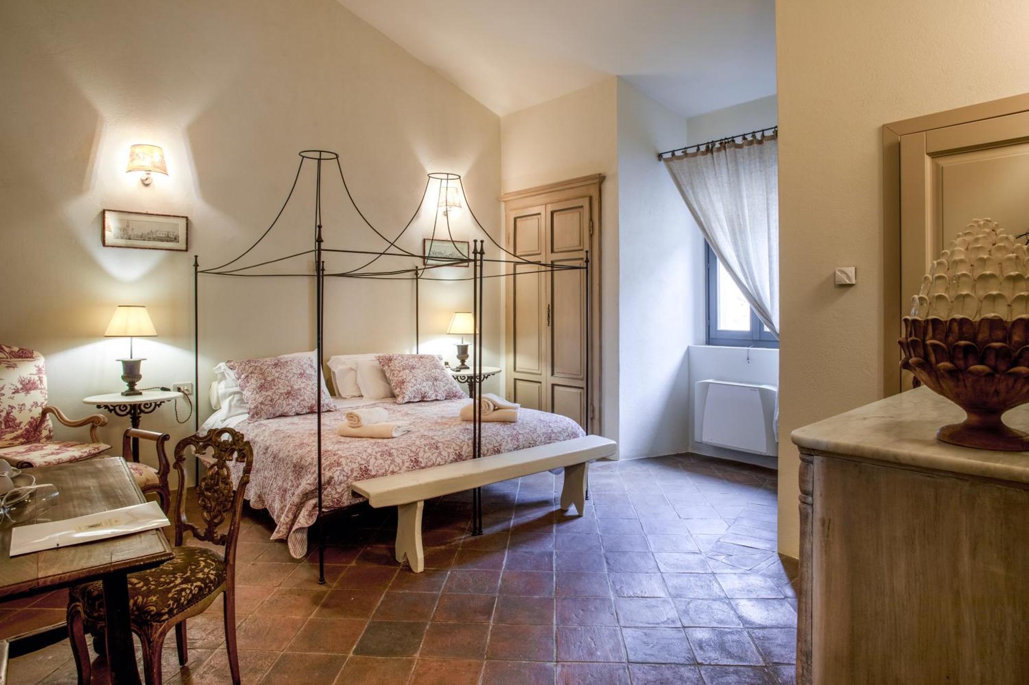 La Locanda Di Villa Toscana Bibbona Eksteriør bilde