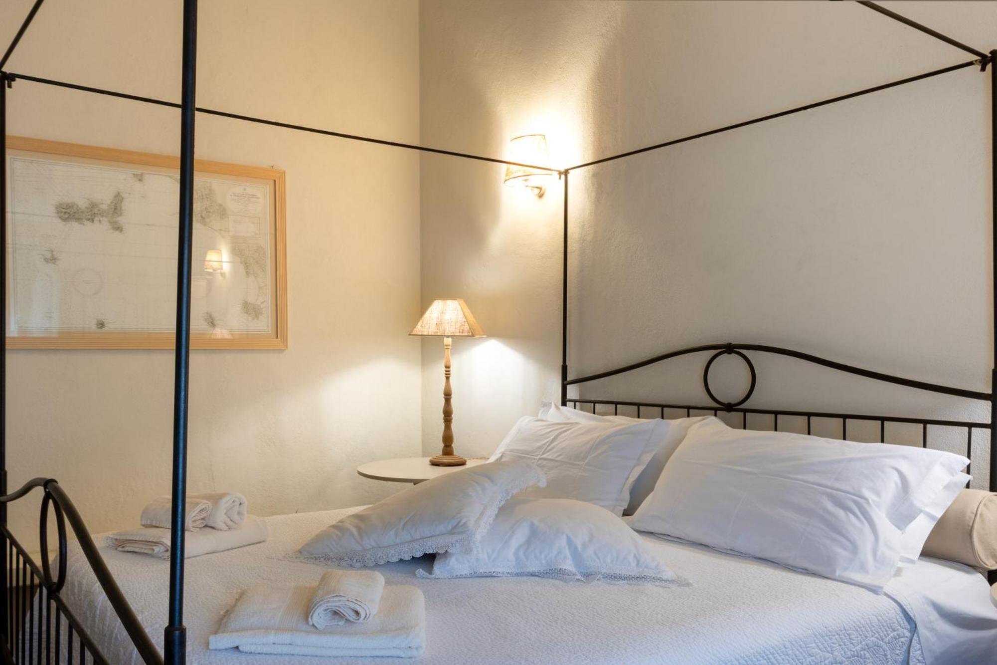 La Locanda Di Villa Toscana Bibbona Eksteriør bilde