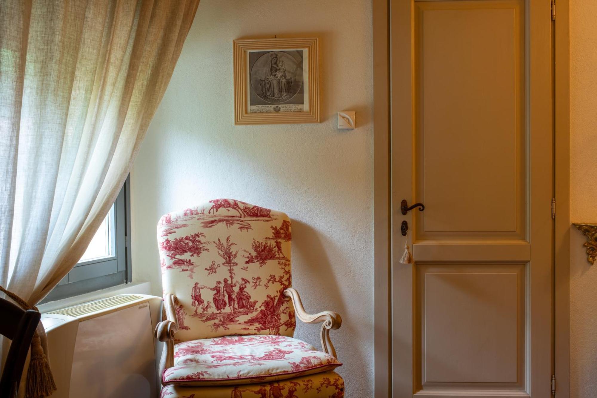 La Locanda Di Villa Toscana Bibbona Eksteriør bilde