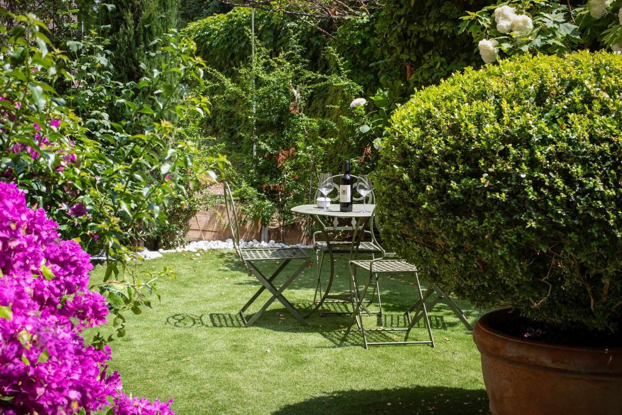 La Locanda Di Villa Toscana Bibbona Eksteriør bilde