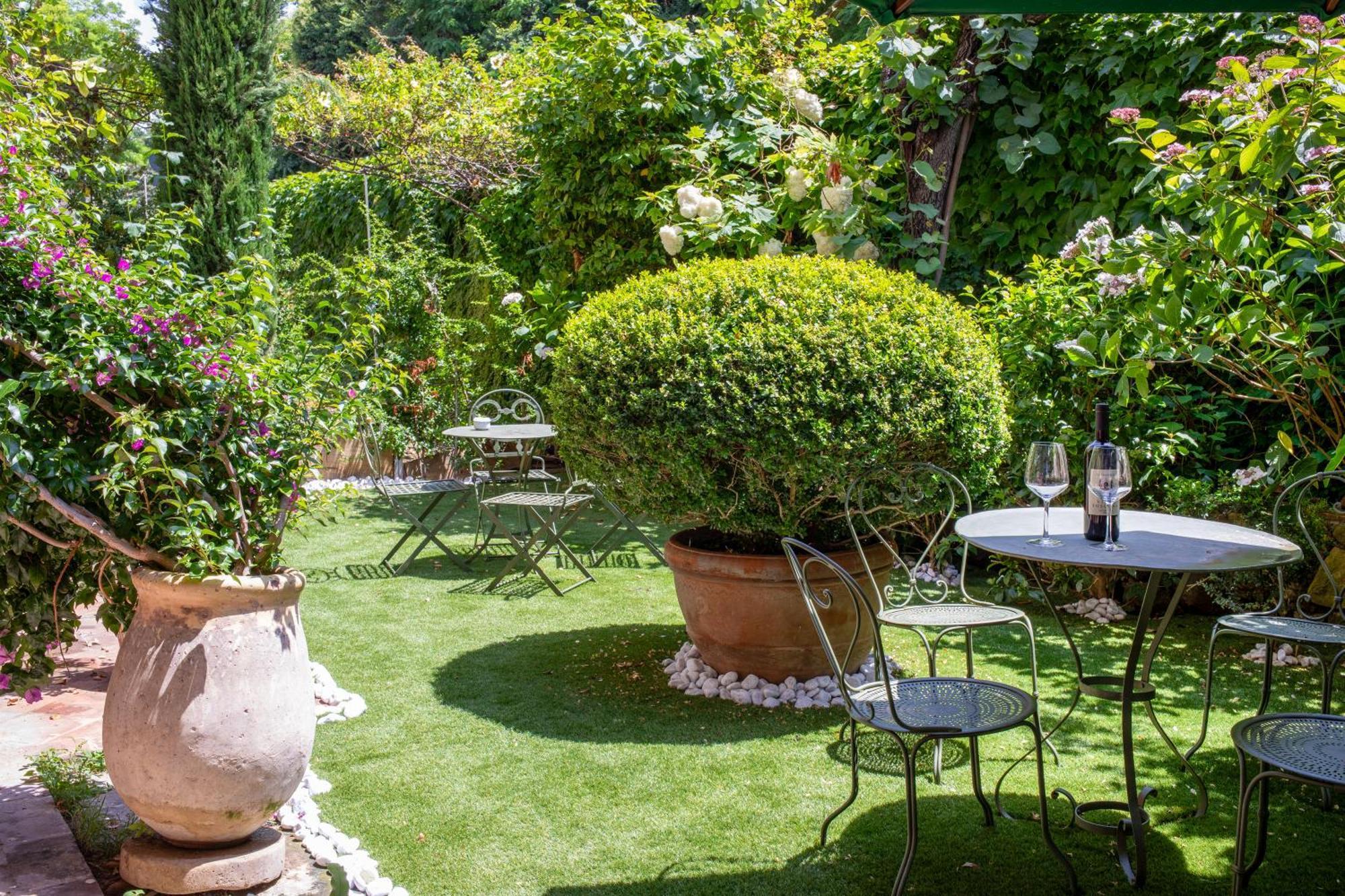 La Locanda Di Villa Toscana Bibbona Eksteriør bilde