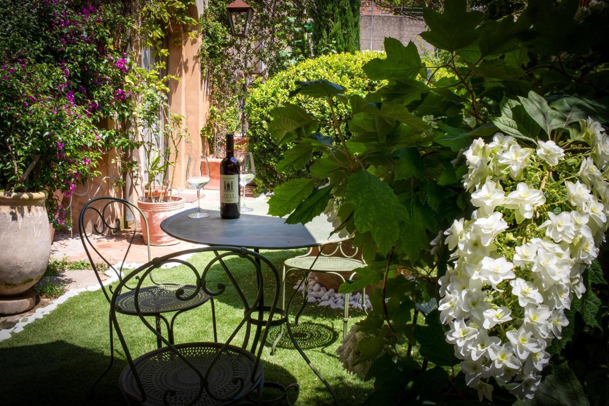La Locanda Di Villa Toscana Bibbona Eksteriør bilde