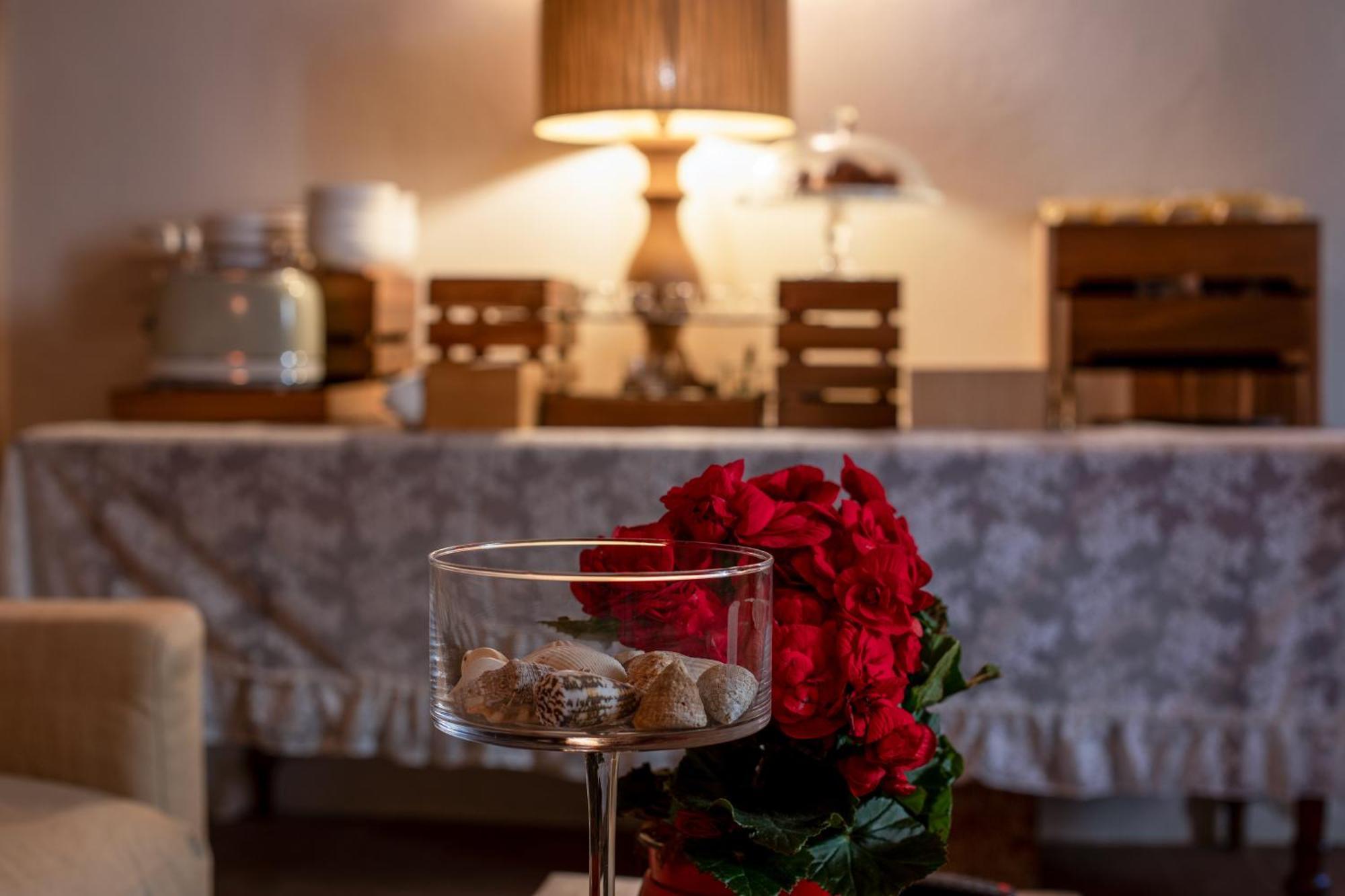 La Locanda Di Villa Toscana Bibbona Eksteriør bilde
